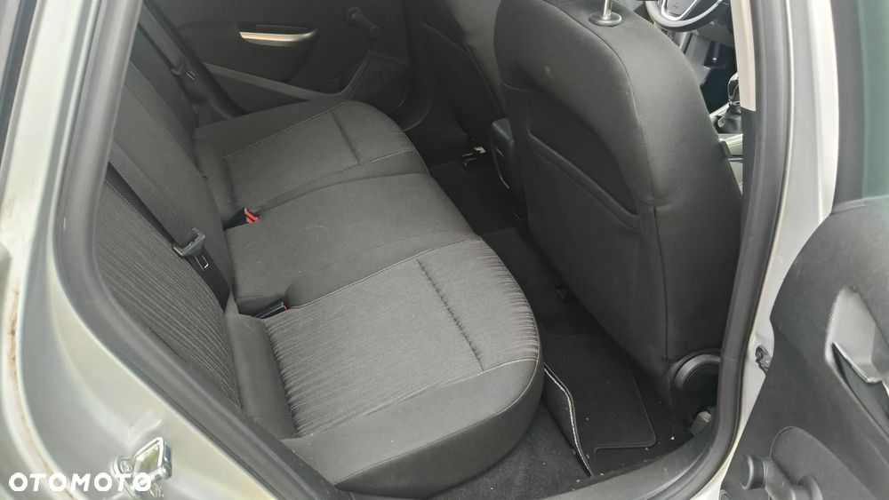 Opel Astra 1.6 Edition Sport - 13