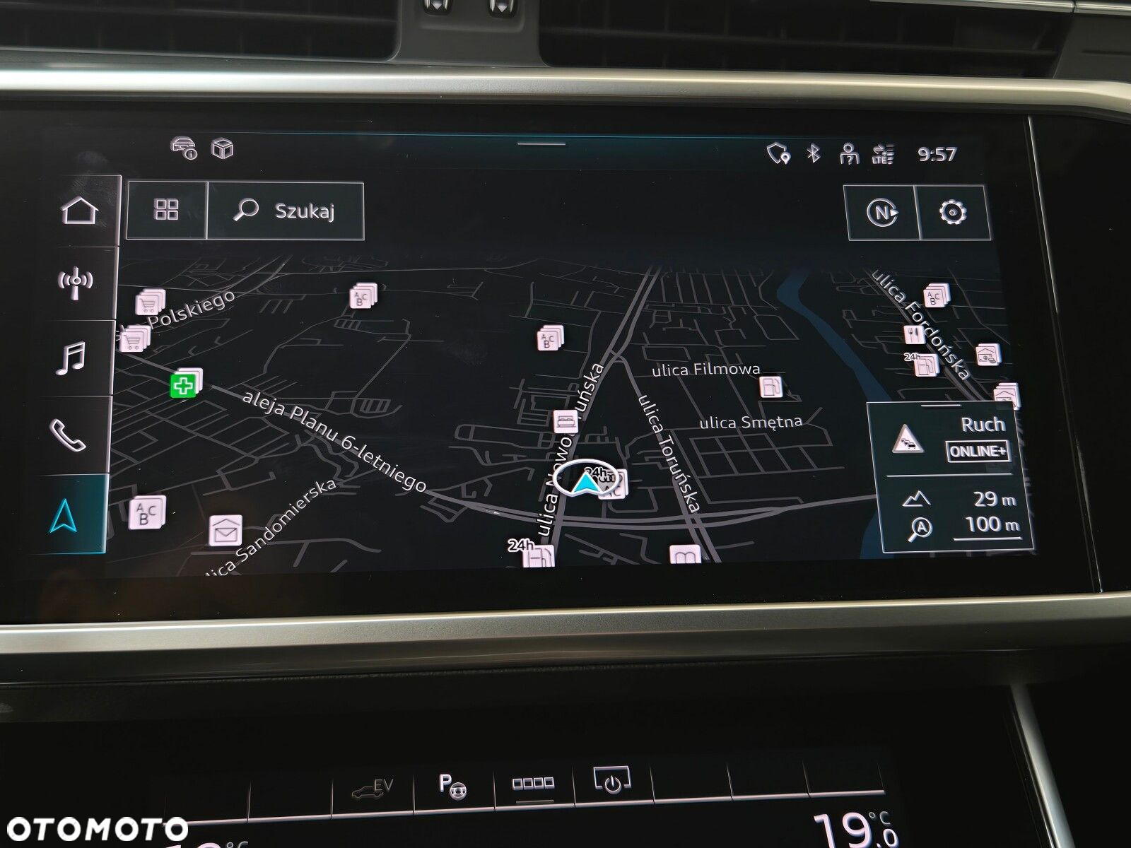 Audi A6 - 31