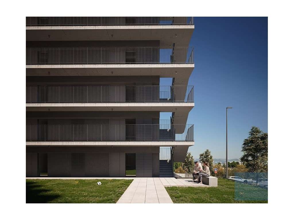 Monte Virgem Flats - Grande imagem: 2/20