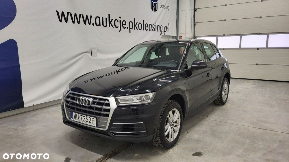 Audi Q5 - 1