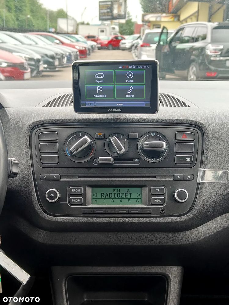Skoda Citigo 1.0 Ambition - 16