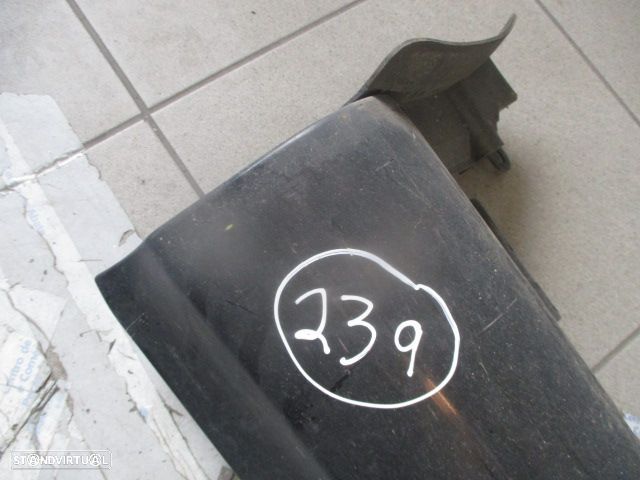 Embaladeira A2036900540 MERCEDES W203 SPORT COUPE 2006 Esquerda - 2