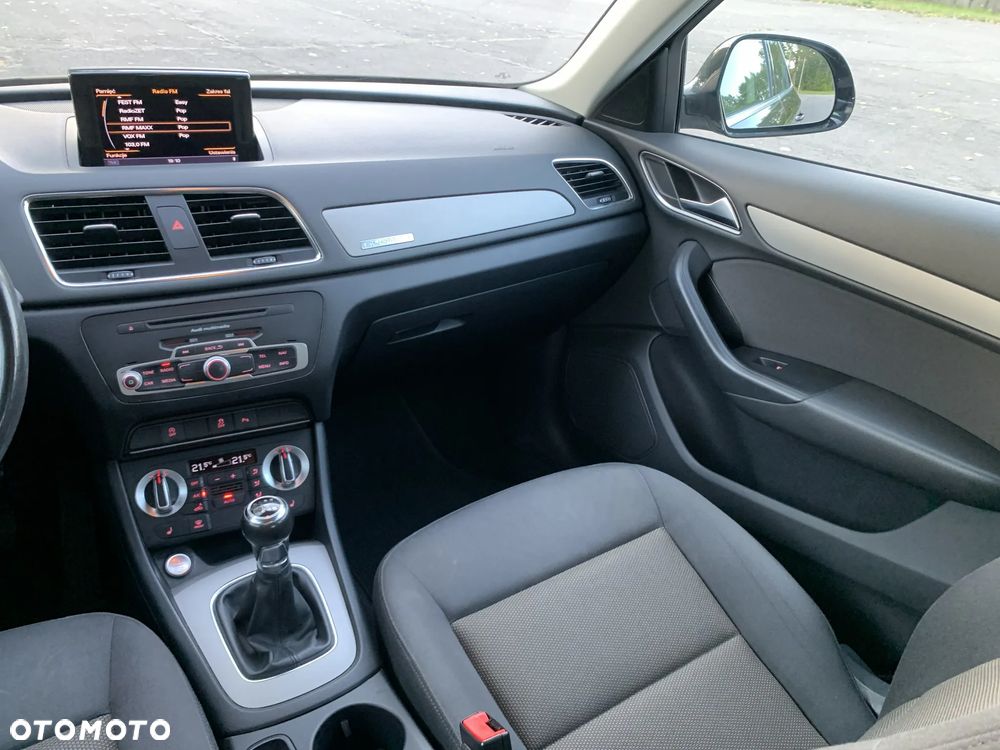 Audi Q3 - 11
