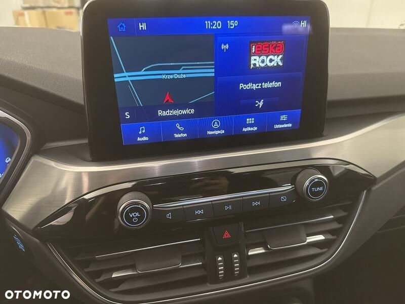 Ford Kuga - 15