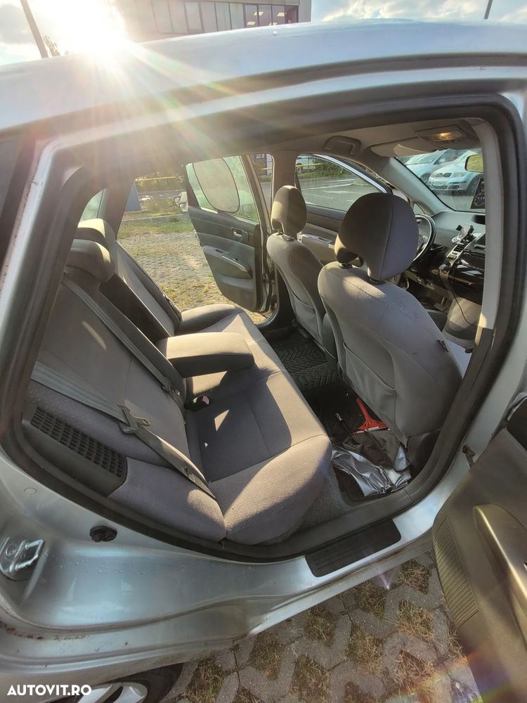 Toyota Prius 2006 photo 4