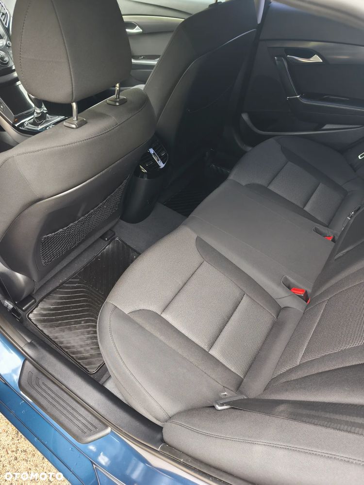 Hyundai i40 1.7 CRDi blue Style - 30