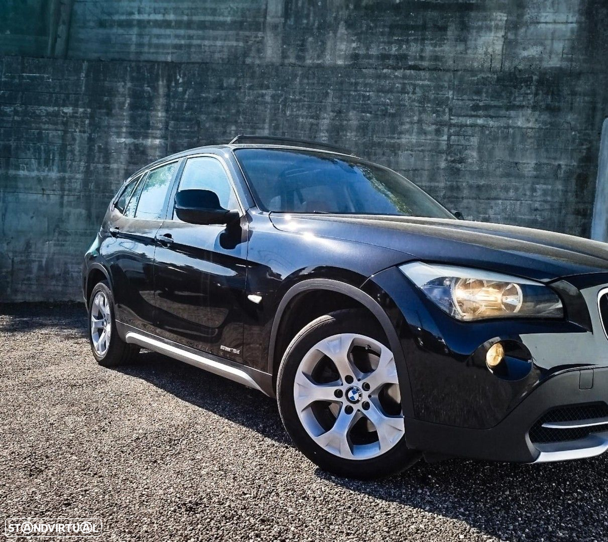 BMW X1 18 d sDrive - 14