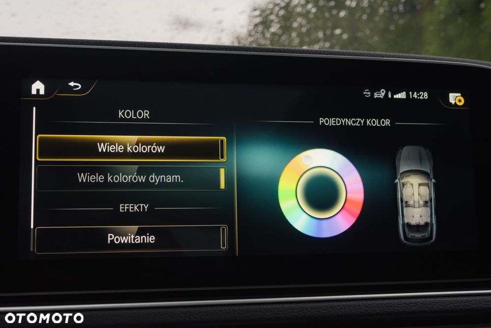 Mercedes-Benz GLE - 21