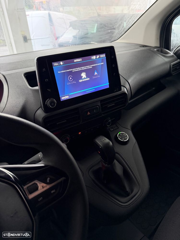 Peugeot Partner - 15