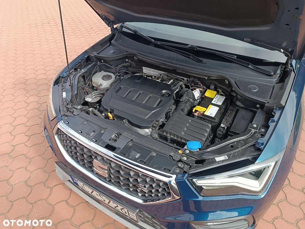 Seat Ateca - 16