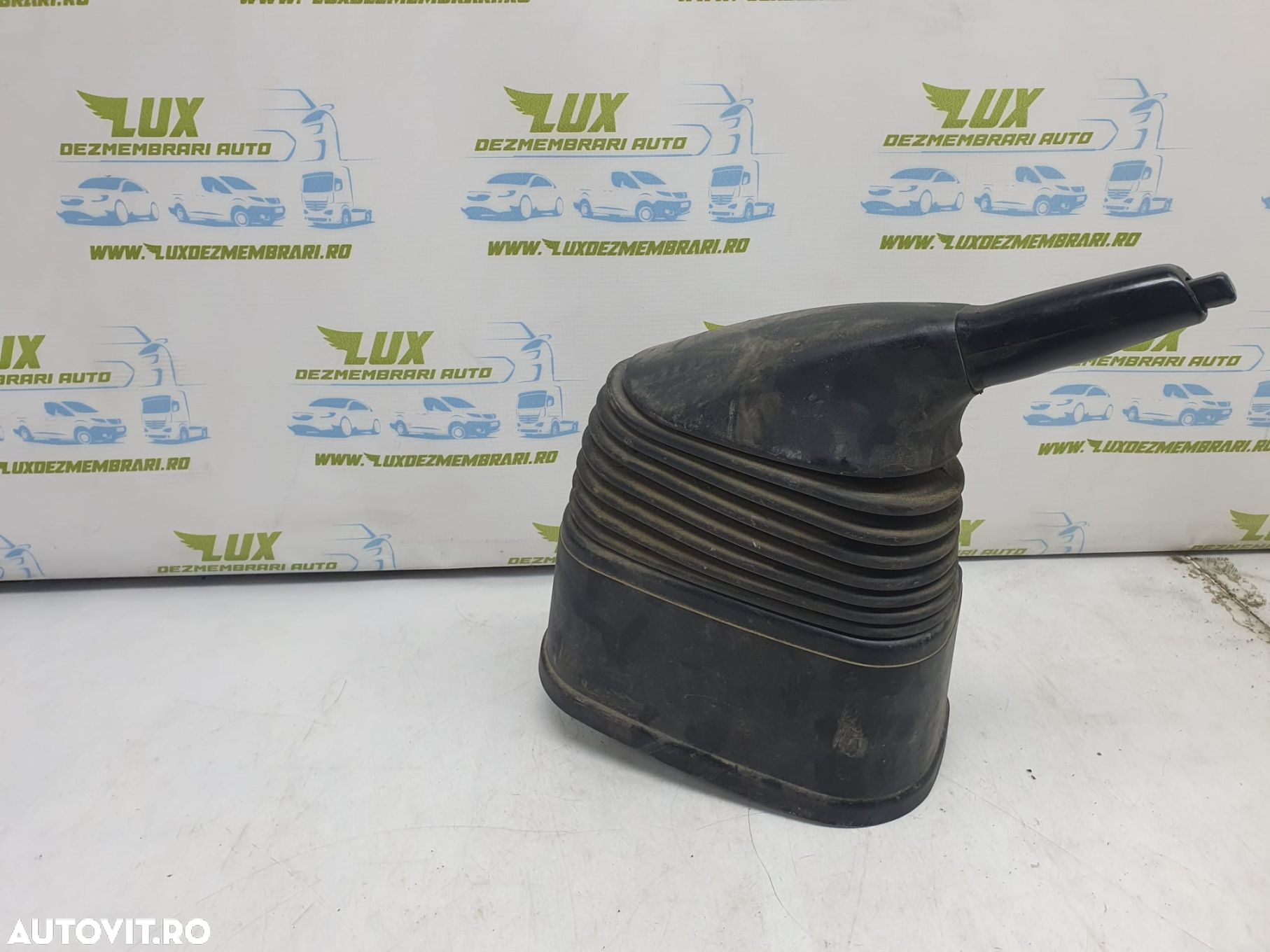 Maneta frana de mana 6c112780 Ford Transit 3  [din Facelift] - 2