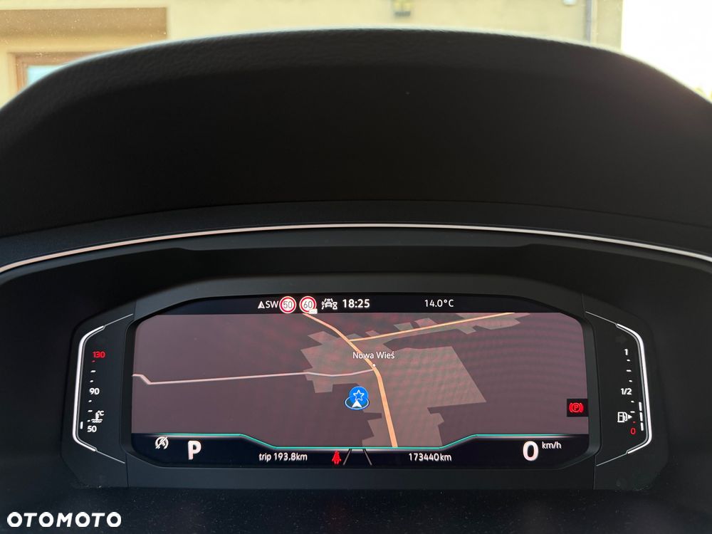 Volkswagen Tiguan 2.0 TDI SCR DSG - 18