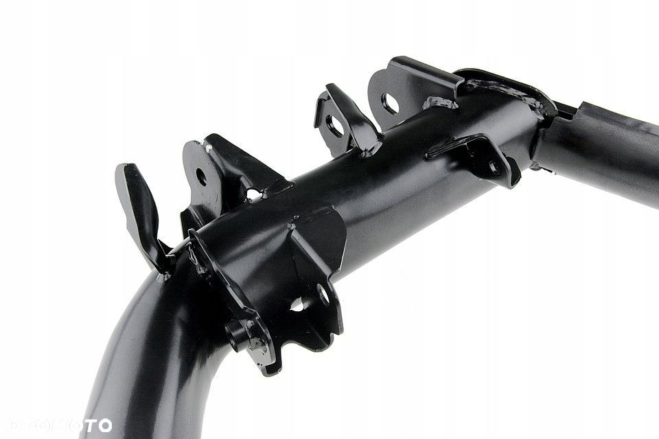 WAHACZ TYLNY HONDA CR-V 01-07 DOLNY PRAWY - 5