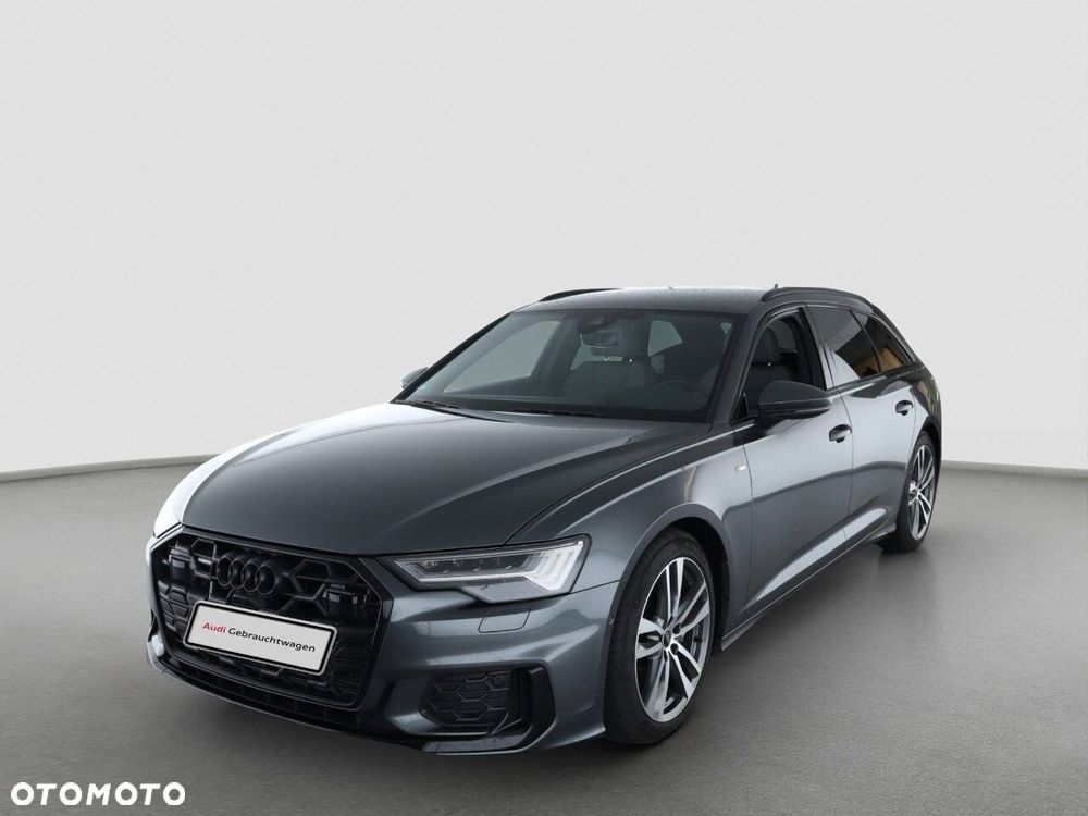 Audi A6 - 2