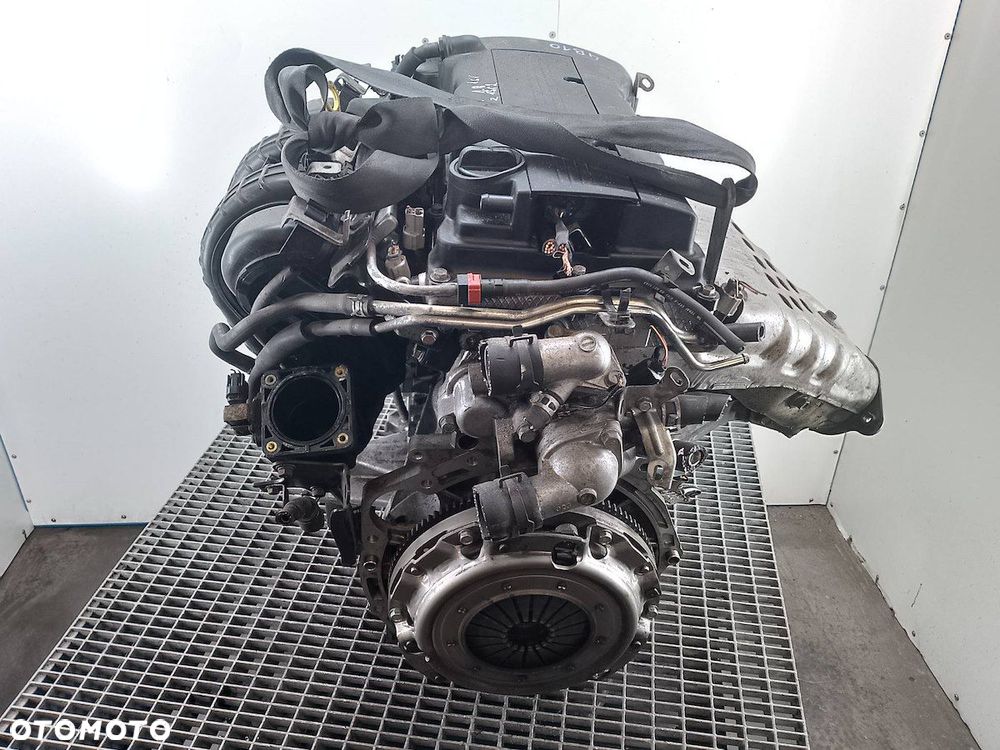 SILNIK MITSUBISHI LANCER IX ( 07-16 ) 4B10 1.8 16V - 6