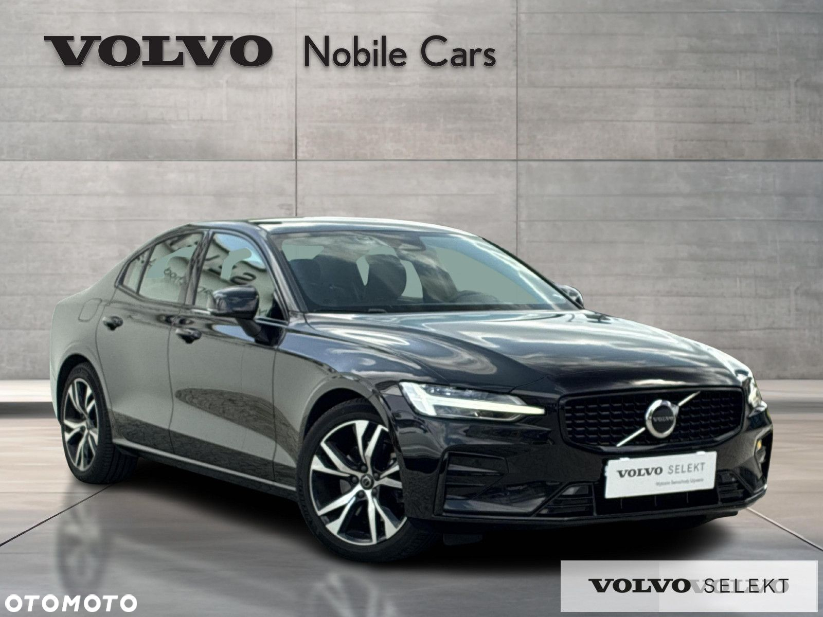 Volvo S60 - 4
