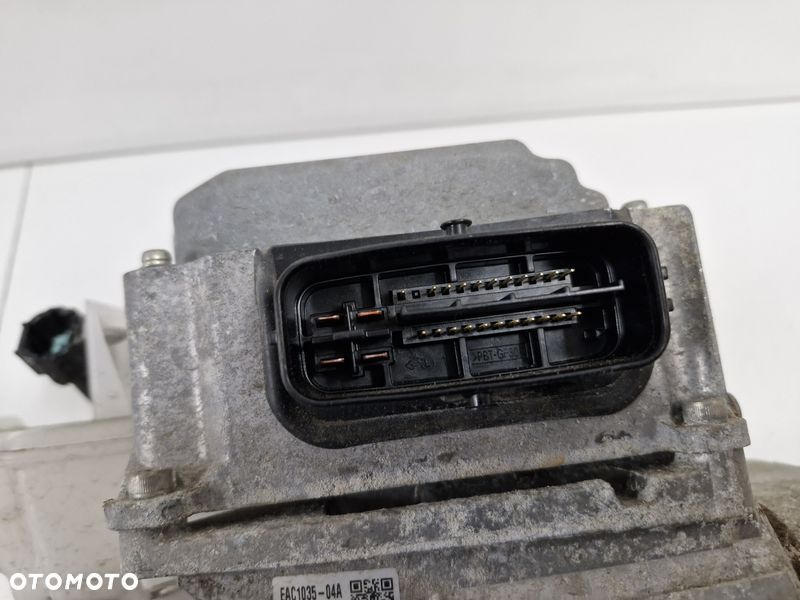 NISSAN LEAF I 1 ZE0 SERWO POMPA HAMULCOWA EAC1035-04A 4NR0C - 10