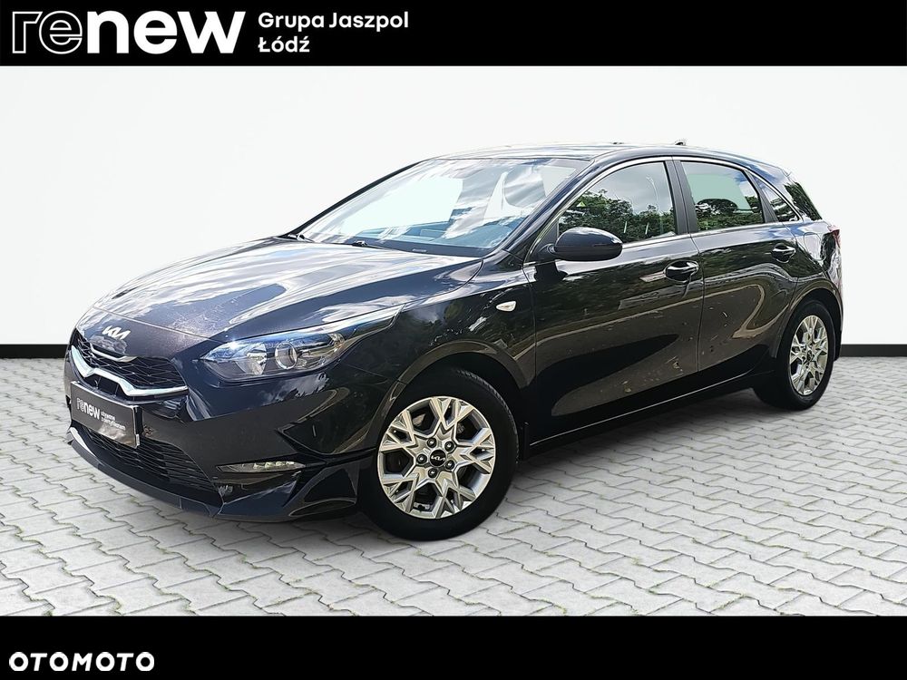 Kia Ceed 1.5 T-GDI M - 1