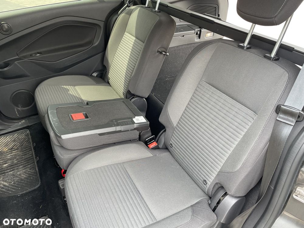 Ford Grand C-MAX Gr 1.5 EcoBoost Titanium ASS - 14