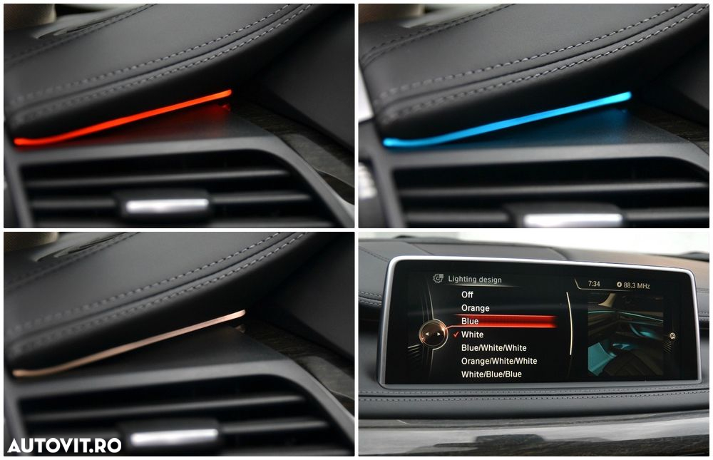 BMW X6 xDrive30d - 9
