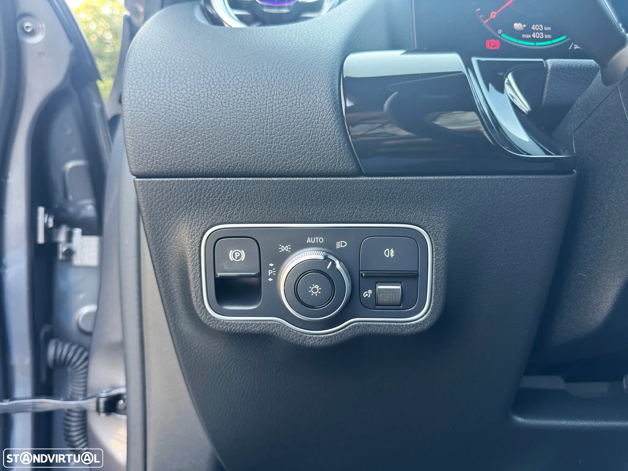 Mercedes-Benz EQA 250 Progressive - 16