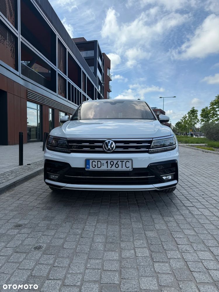 Volkswagen Tiguan - 7