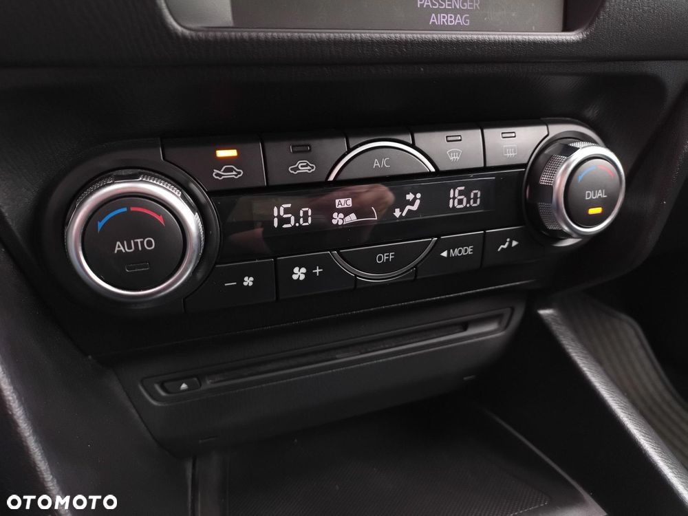 Mazda 3 2.0 Skymotion - 17