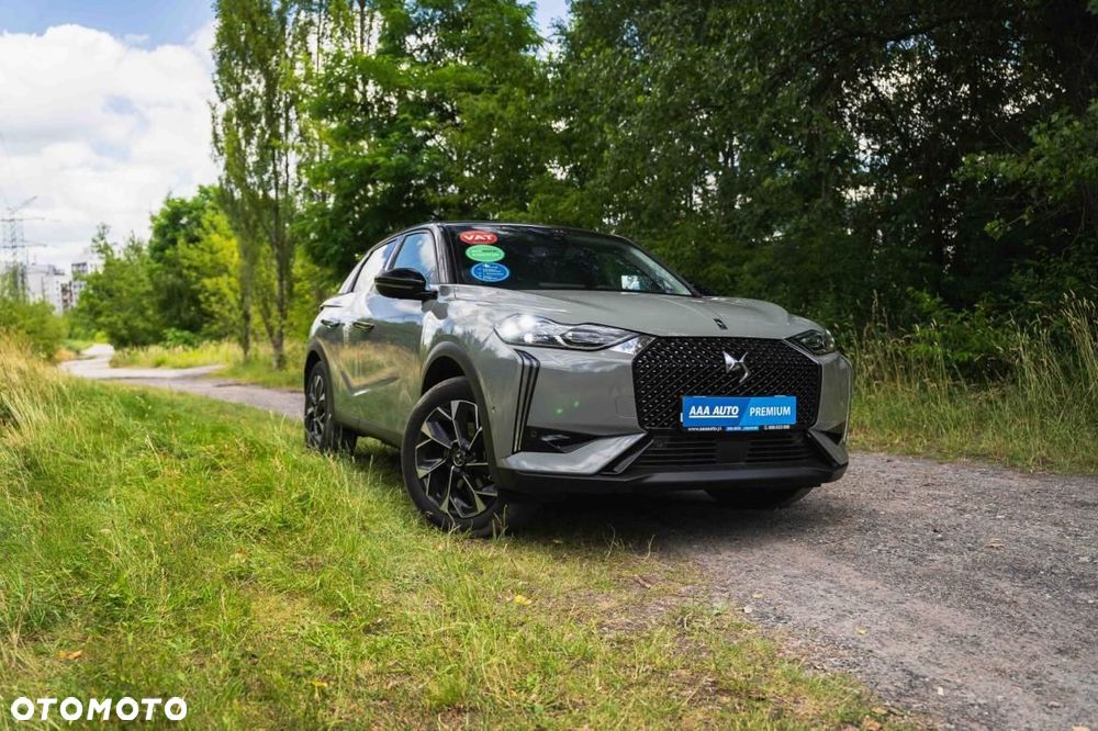 DS Automobiles DS 3 Crossback - 3