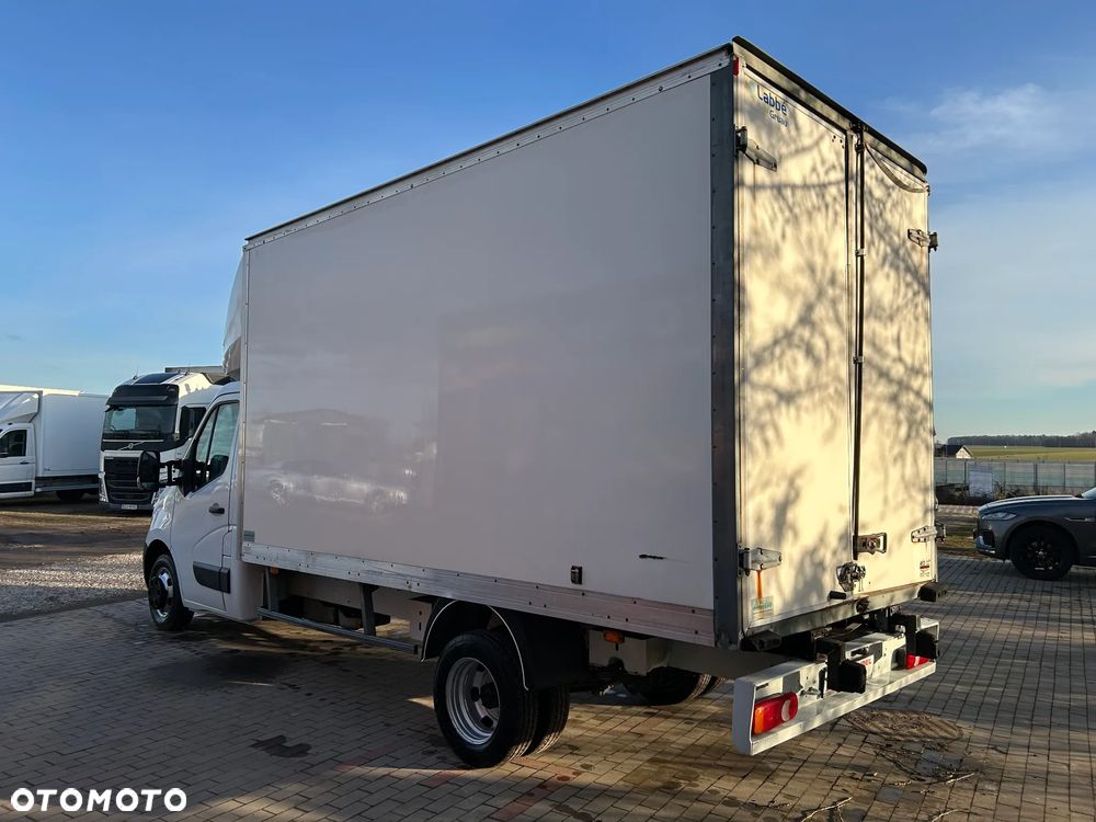 Renault Master - 4