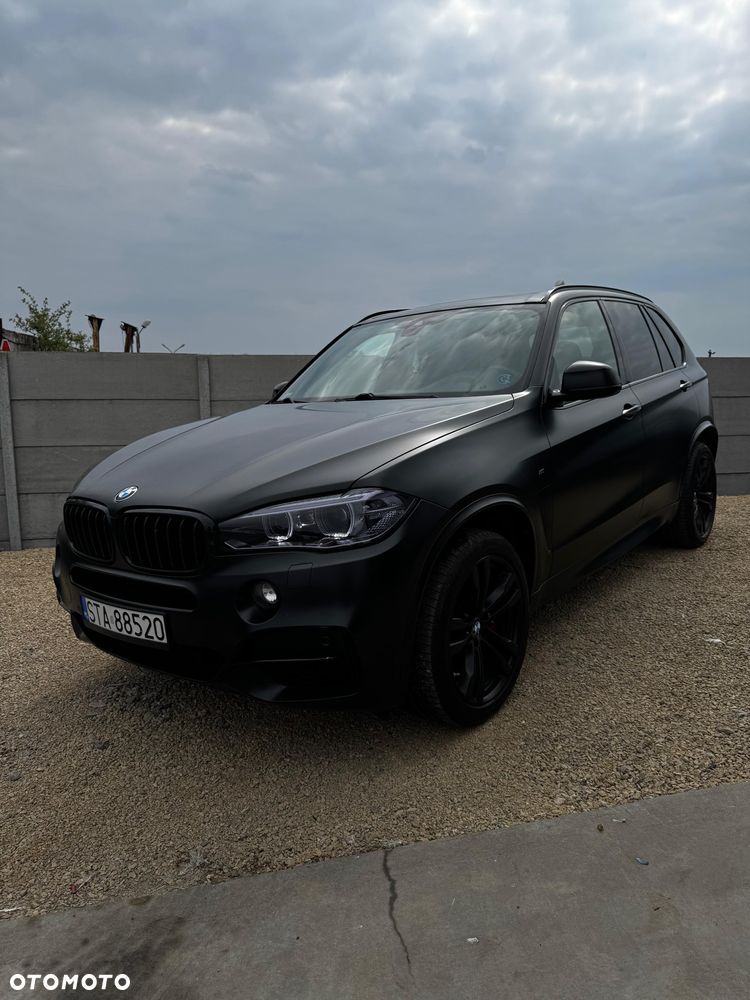 BMW X5 M - 21