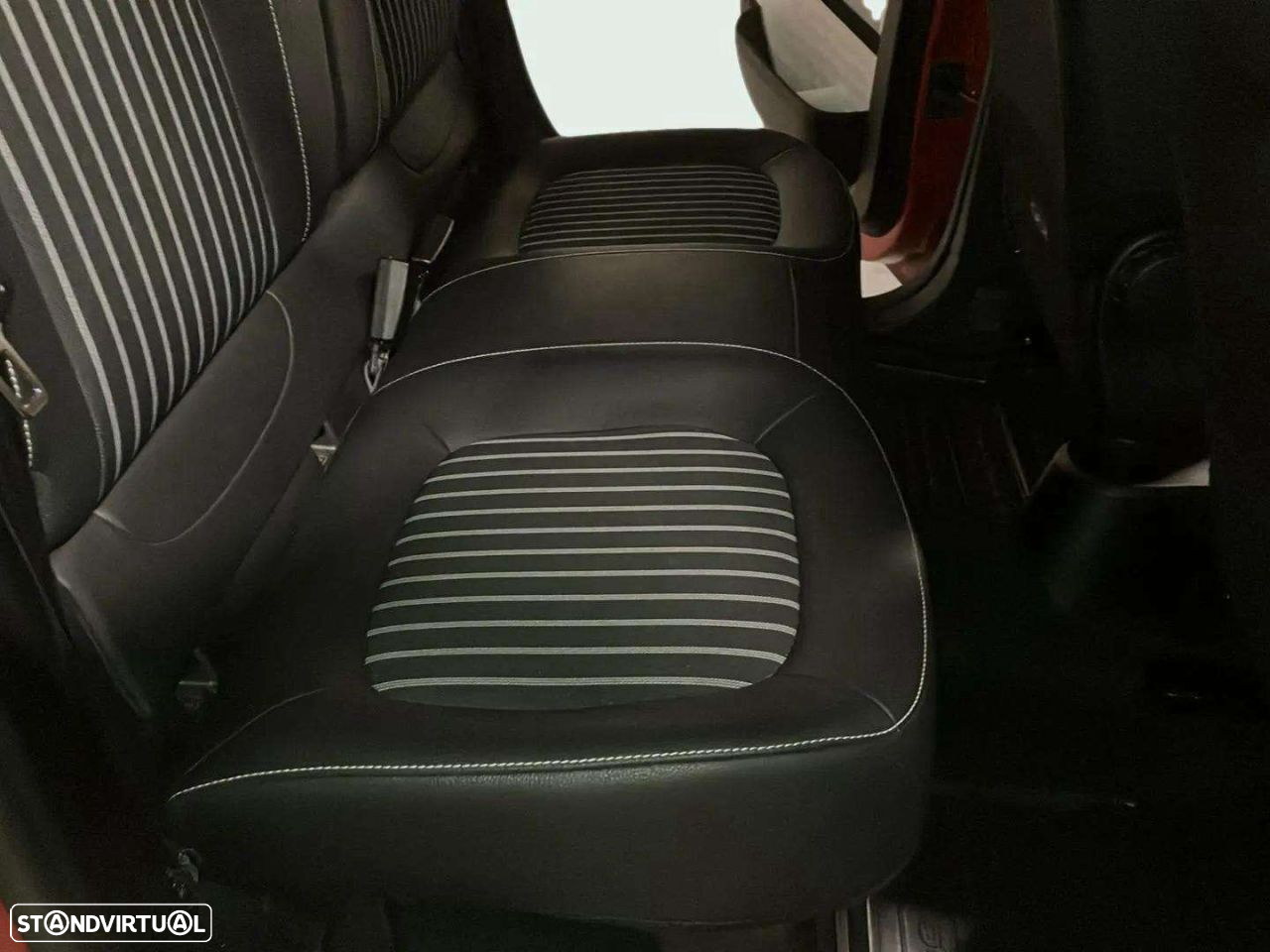 Renault Twingo Z.E. 22 Zen - 15