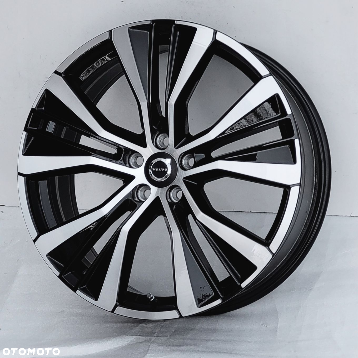 NOWE FELGI VOLVO XC90 XC60 XC40 C40 S90 V90 S60 V60 V40 S40 20 OE ORYGINAŁ - 2