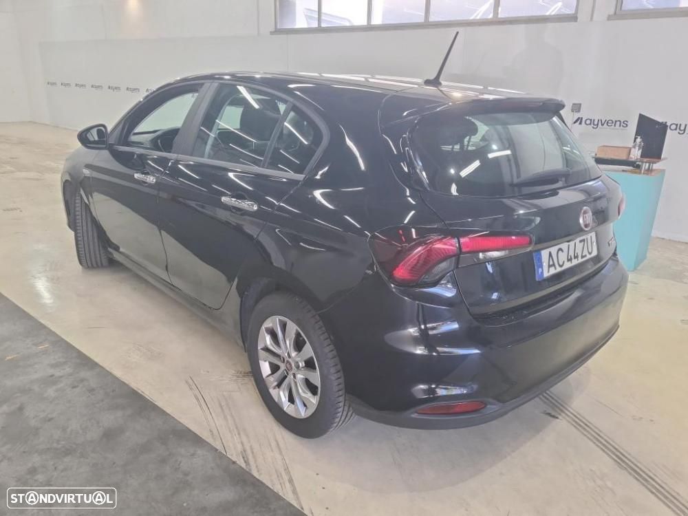 Fiat Tipo 1.3 M-Jet Lounge - 5