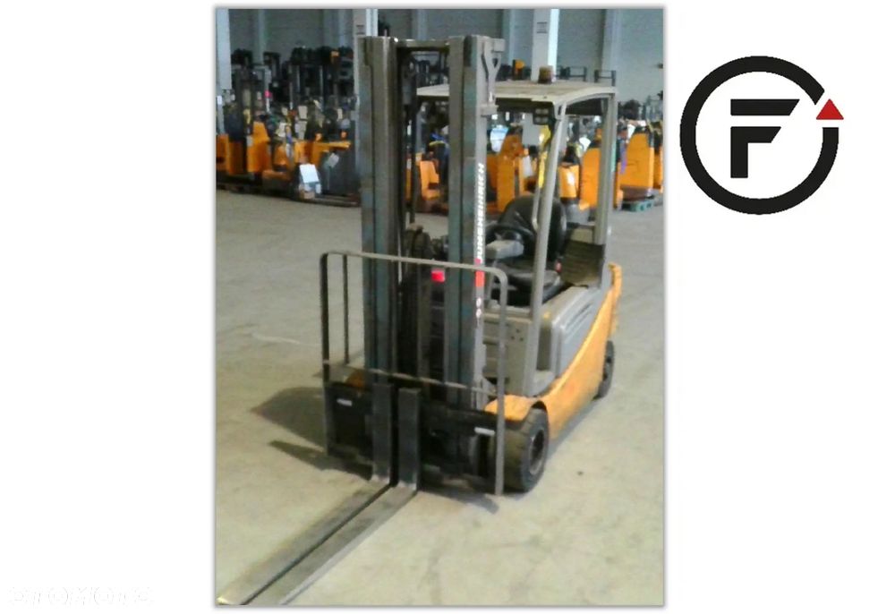 Jungheinrich EFG 320 - 1