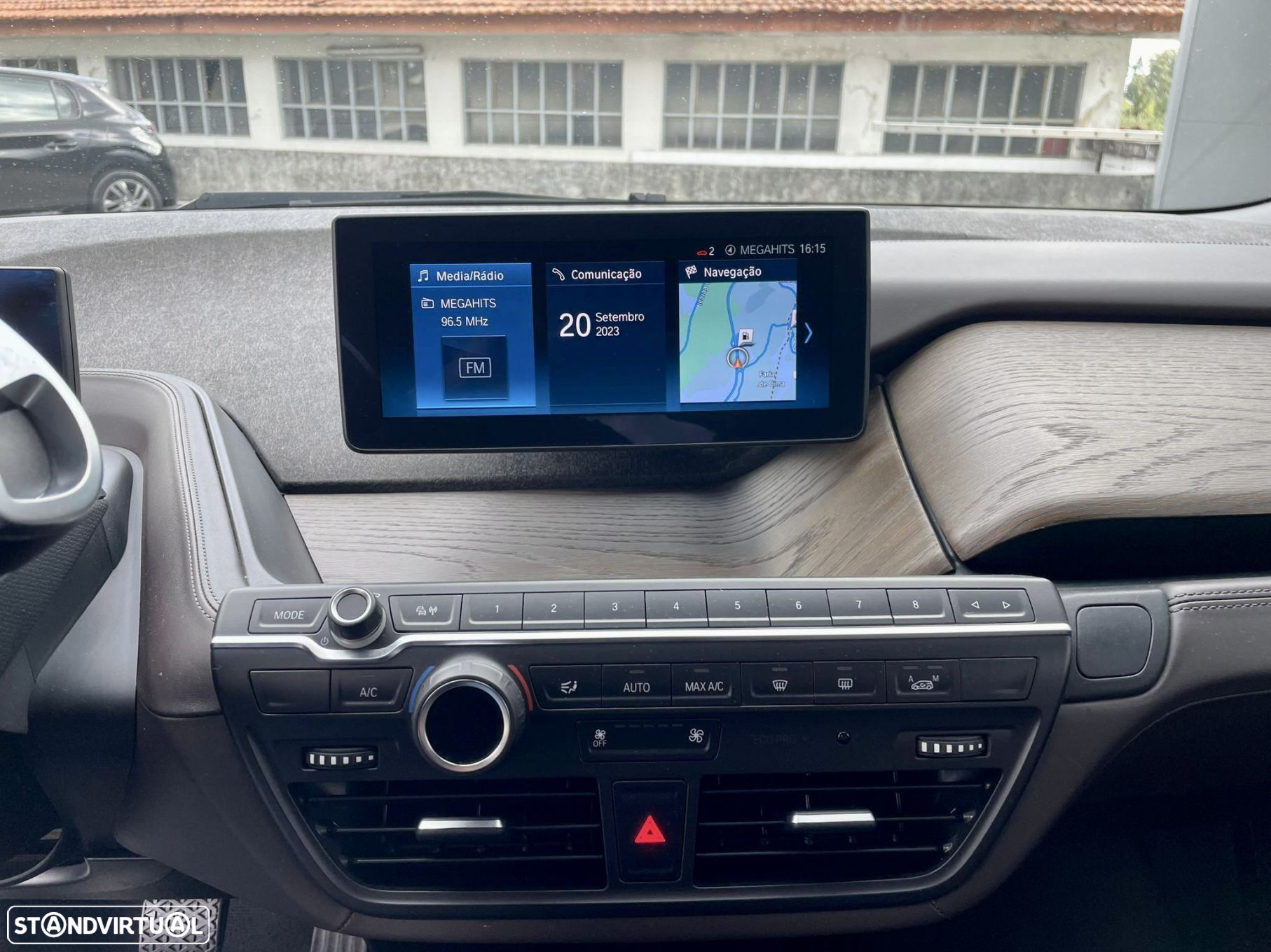 BMW i3 120Ah - 13