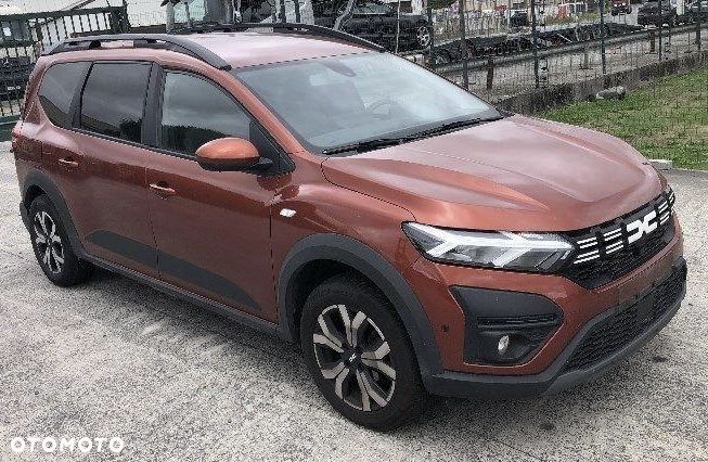 Dacia Jogger - 2