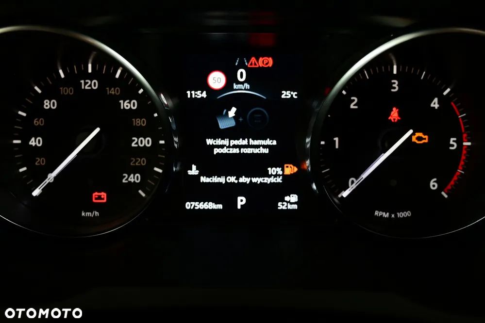 Land Rover Range Rover Evoque 2.0TD4 SE Dynamic - 27