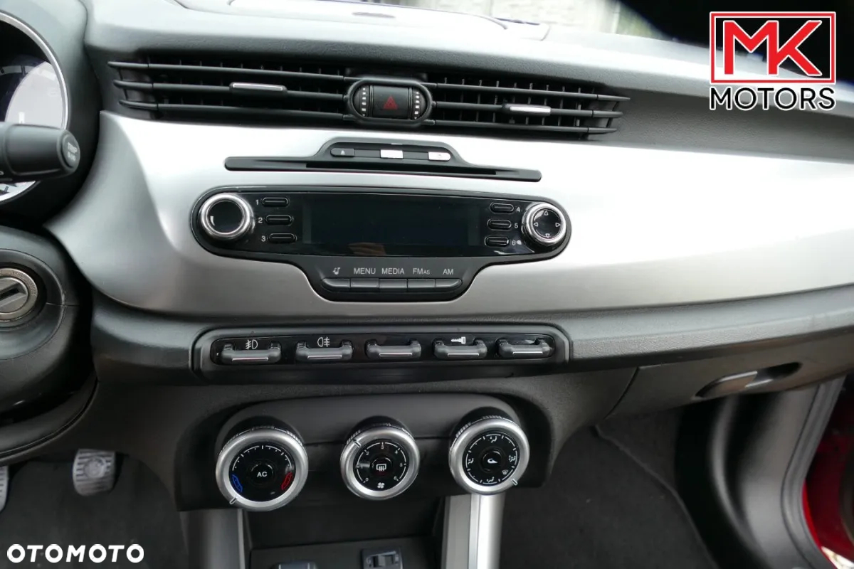 Alfa Romeo Giulietta 1.4 TB Sport - 7
