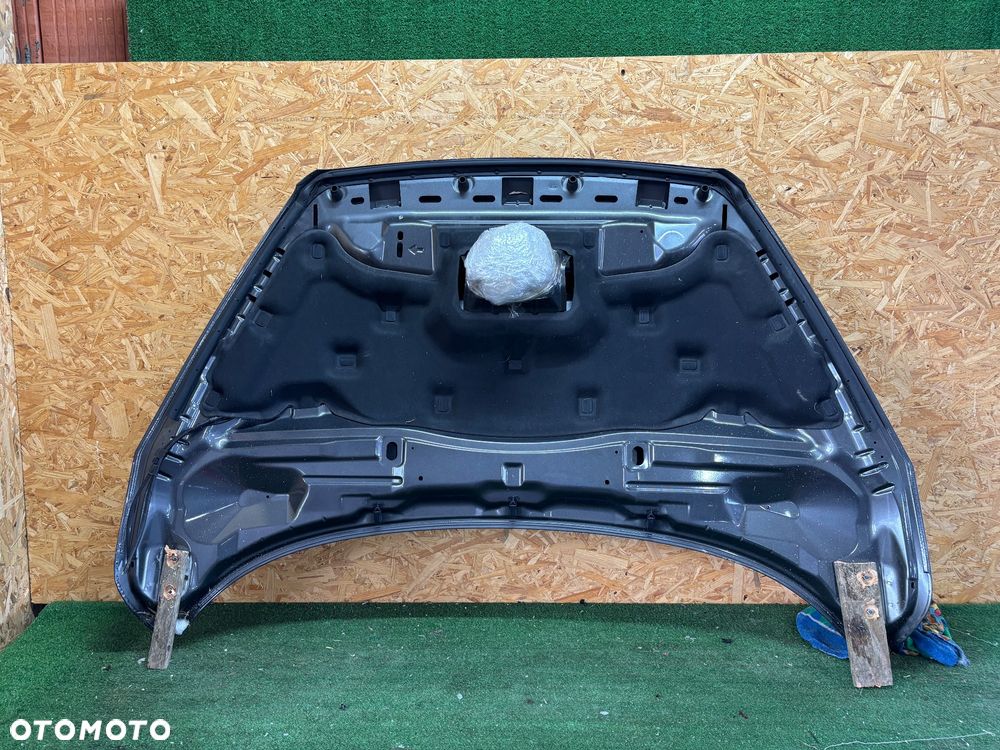 Ford Kuga MK2 lift 2015- Maska silnika - 2