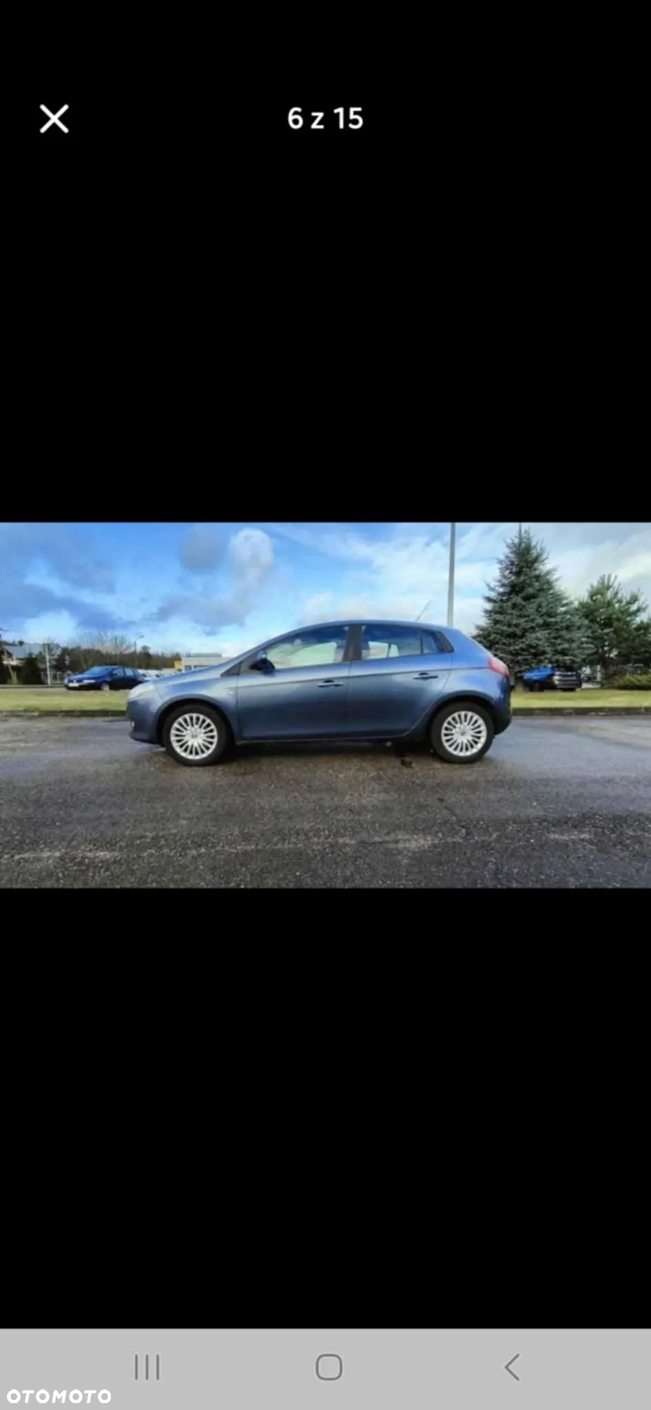 Fiat Bravo - 7