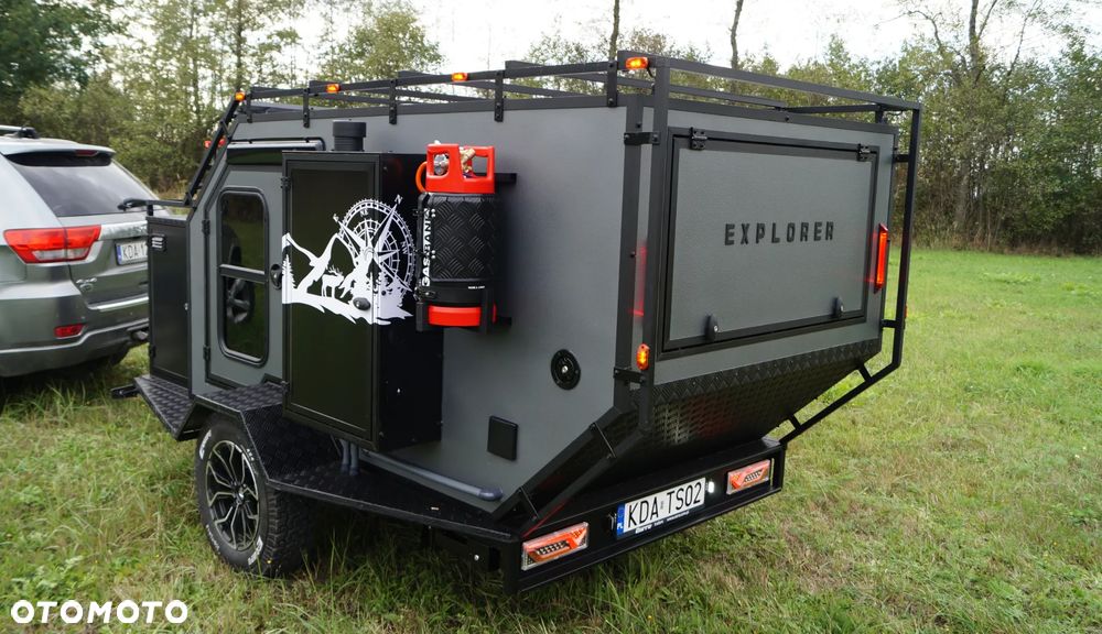 Inny Explorer - 3