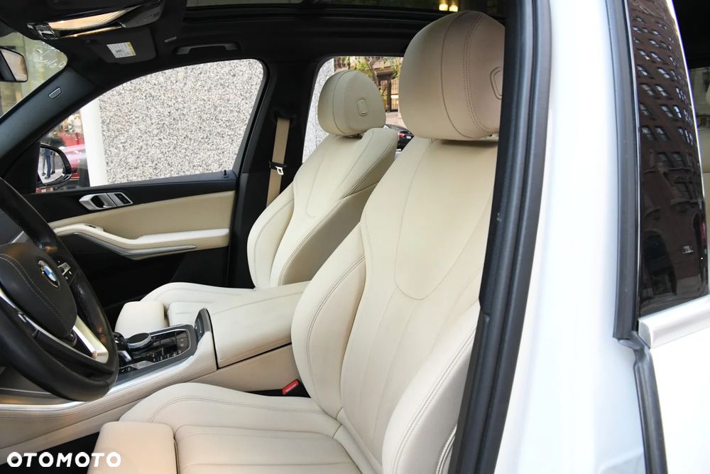 BMW X5 ver-xdrive40i - 9