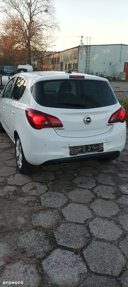 Opel Corsa 1.0 T Cosmo S&S - 8