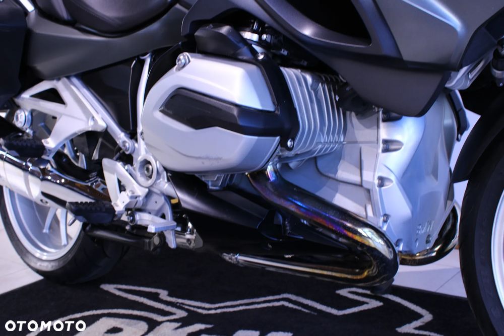 BMW RT - 23