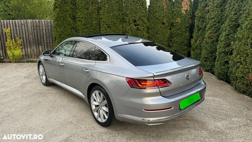 Volkswagen ARTEON 2.0 TDI SCR DSG Elegance - 7