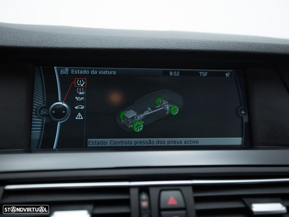 BMW 520 - 26