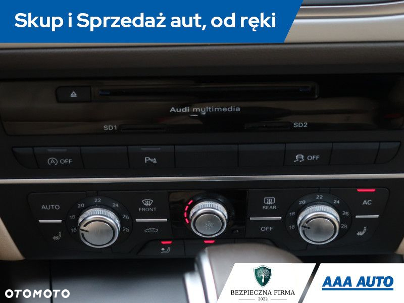 Audi A6 - 14