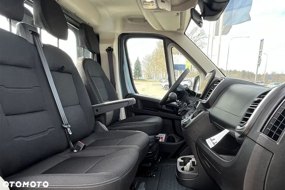 Peugeot Boxer Heavy L3 Autolaweta 2.2 180KM - 17