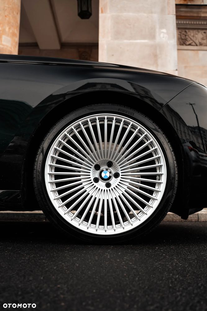 BMW Seria 7 740d xDrive mHEV M Sport sport - 5