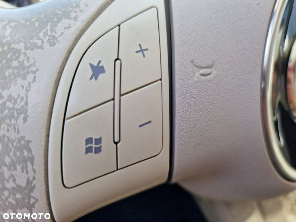 Fiat 500 1.2 Lounge - 12